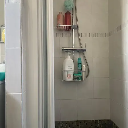 Maison De 59 M3 Plein Pieds Avec Terrasse-5 Personnes Marcheprime