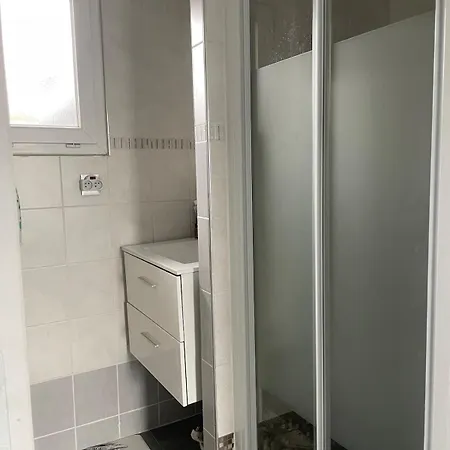 Maison De 59 M3 Plein Pieds Avec Terrasse-5 Personnes *