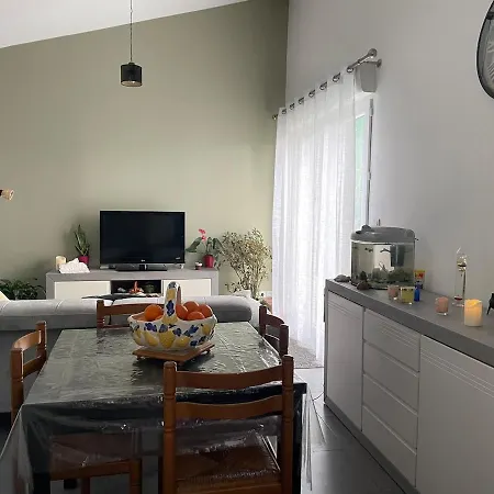 Maison De 59 M3 Plein Pieds Avec Terrasse-5 Personnes *